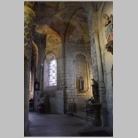 Église Sainte-Radegonde de Poitiers, photo Chatsam, Wikipedia.jpg